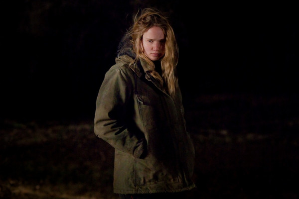 Jennifer Lawrence pic #607101